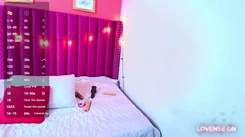 SASHA  online show from December 2024 07:31:02 PM