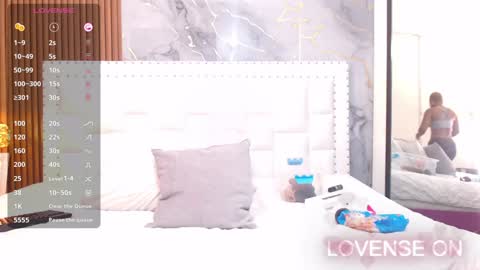 SASHA  online show from December 2024 03:04:02 AM