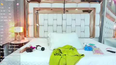 SASHA  online show from February 2025 02:56:02 AM