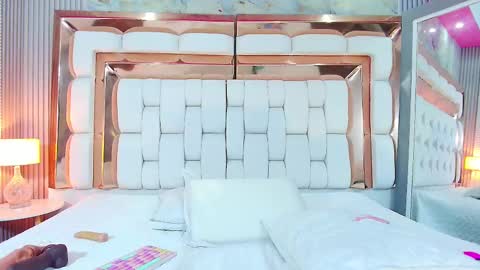 SASHA  online show from February 2025 05:58:01 AM