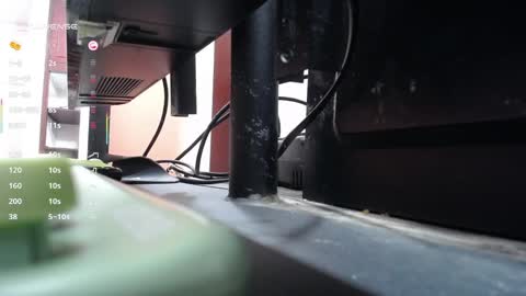 SASHA  online show from February 2025 02:59:02 AM