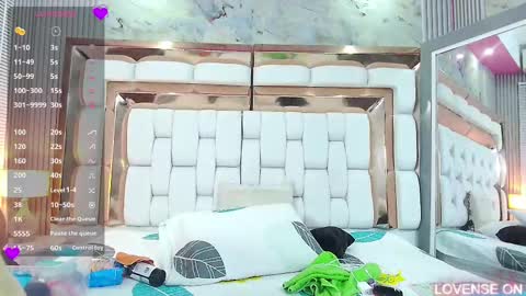 SASHA  online show from March 2025 03:02:02 AM