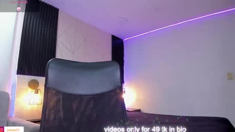 Snapshot of naughty_julieta13 chatting on March 2025 06:58:02 PM JULIETA online show from March 2025 06:58:02 PM