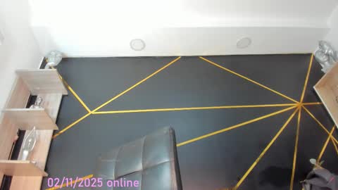 lizeth  online show from November 2025 04:53:01 PM