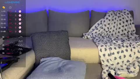 Naughty Mari online show from February 2025 12:39:01 PM