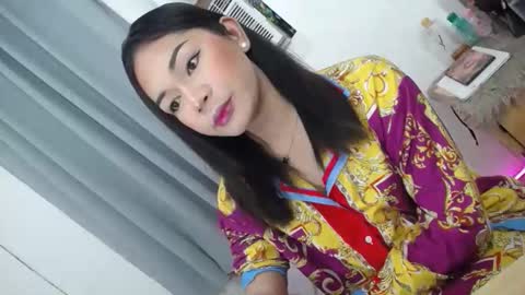 JOVANNA online show from January 2026 10:15:01 PM