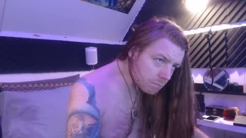 Freyja and Baldur online show from January 2025 06:17:01 AM