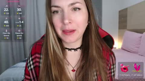 Ann online show from November 2025 02:28:02 AM