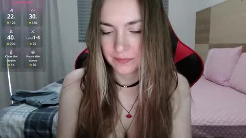 Ann online show from November 2025 08:33:02 PM