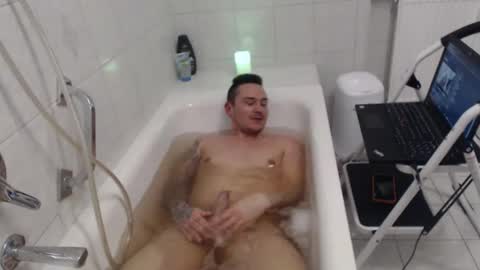 naughty_tobi93 online show from October 2025 04:41:02 PM