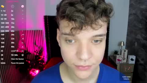 Noah online show from October 2025 12:06:02 PM