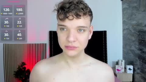 Noah online show from November 2025 12:55:01 PM