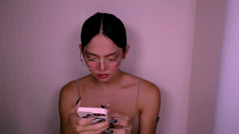 Snapshot of naughtyaurora69 chatting on May 2026 09:58:01 AM NaughtyAurora online show from May 2026 09:58:01 AM