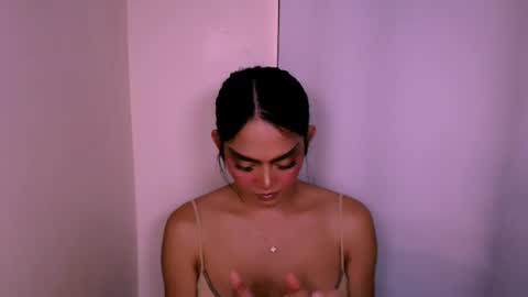 Snapshot of naughtyaurora69 chatting on May 2026 12:10:02 PM NaughtyAurora online show from May 2026 12:10:02 PM