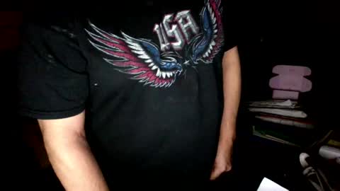 naughtybone online show from January 2025 07:31:02 AM