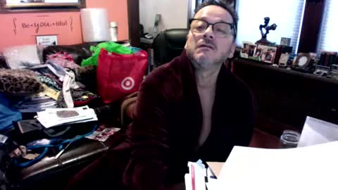 naughtybone online show from October 2025 12:14:02 PM