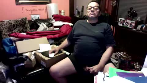 naughtybone online show from March 2026 05:02:02 AM