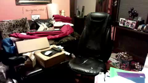 naughtybone online show from March 2026 05:44:01 AM