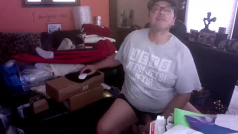 naughtybone online show from April 2026 02:58:01 PM