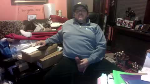 naughtybone online show from April 2026 04:01:01 AM