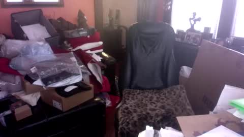 naughtybone online show from May 2026 03:53:02 PM