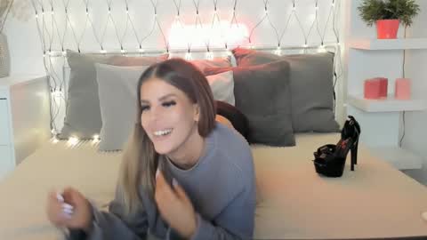 Cassy online show from January 2025 01:45:02 PM