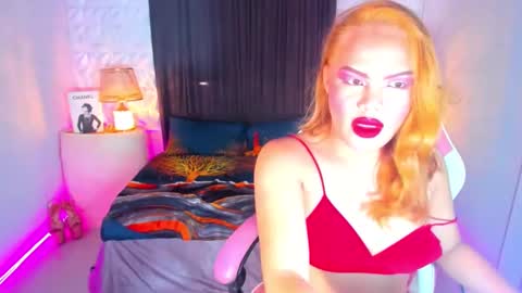 naughtychanell online show from February 2025 02:56:02 AM