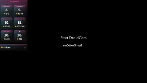 Snapshot of naughtycurls2026 chatting on February 2026 07:04:02 PM naughtycurls2026 online show from February 2026 07:04:02 PM
