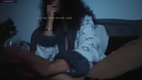 naughtycurls2026 online show from April 2026 08:33:01 PM