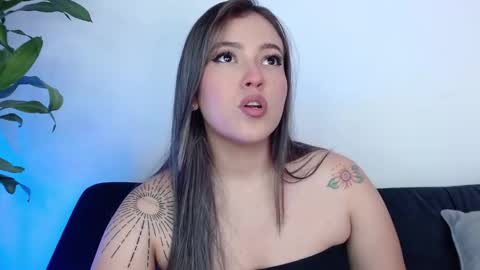 LANAindependent model online show from February 2025 06:39:01 AM