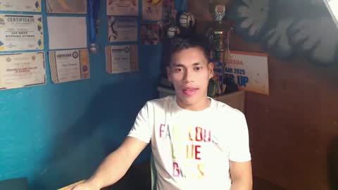 Snapshot of naughtyfuck_boy chatting on October 2025 11:35:01 AM naughtyfuck_boy online show from October 2025 11:35:01 AM