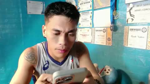 Snapshot of naughtyfuck_boy chatting on October 2025 02:01:02 PM naughtyfuck_boy online show from October 2025 02:01:02 PM