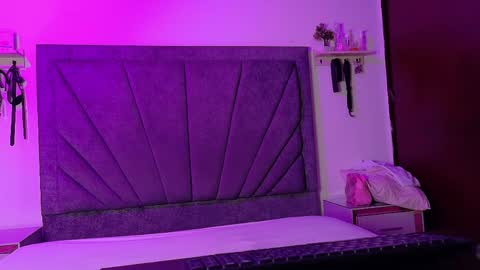 naughtyfusion_os online show from March 2026 12:49:01 PM