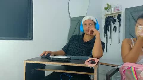 naughtyfusion_os online show from June 2026 12:51:01 PM