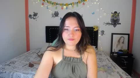 Valeria  online show from December 2024 06:27:01 PM