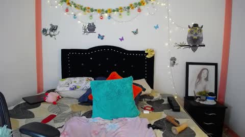 Valeria  online show from January 2025 10:26:02 PM