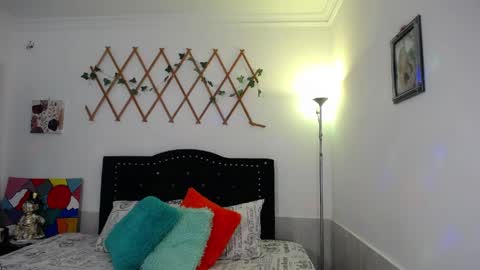 Valeria  online show from April 2026 08:09:01 PM