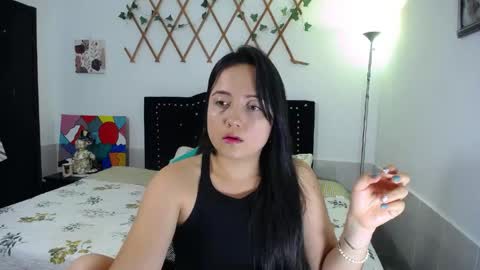 Valeria  online show from April 2026 07:10:01 PM