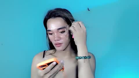 Snapshot of naughtygirlintown chatting on March 2025 07:19:01 AM Mariella online show from March 2025 07:19:01 AM