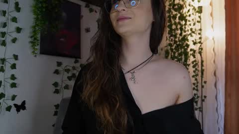 Mya Alexya online show from February 2025 12:22:02 PM