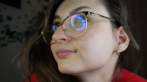 Mya Alexya online show from February 2025 05:48:01 PM