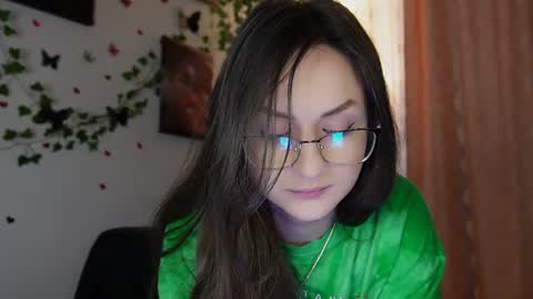 Mya Alexya online show from February 2025 10:44:02 AM