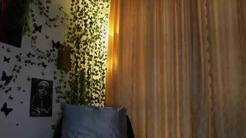 Mya Alexya online show from March 2025 11:22:02 AM