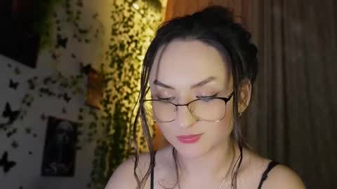 Mya Alexya online show from March 2025 05:50:01 PM