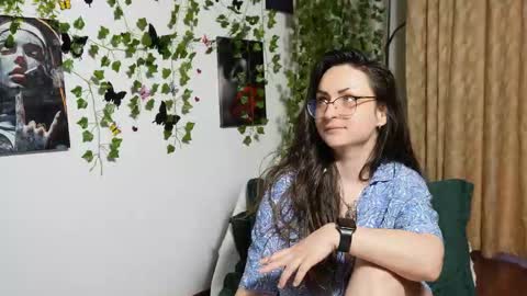 Mya Alexya online show from September 2025 09:20:01 AM