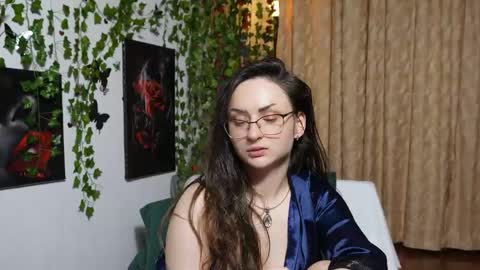 Mya Alexya online show from October 2025 12:22:01 AM