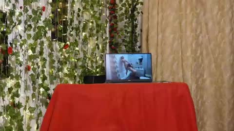 Snapshot of naughtyhomemade17 chatting on April 2026 06:25:01 PM Mya Alexya online show from April 2026 06:25:01 PM