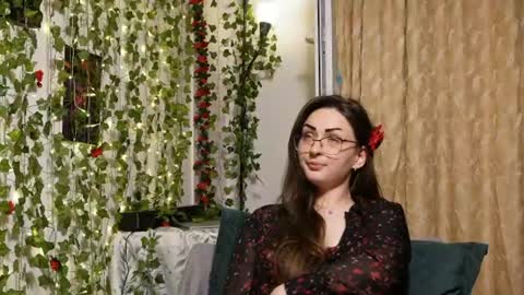 Snapshot of naughtyhomemade17 chatting on June 2026 01:43:02 PM Mya Alexya online show from June 2026 01:43:02 PM