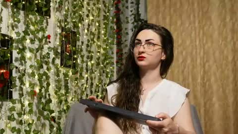 Snapshot of naughtyhomemade17 chatting on June 2026 10:30:01 AM Mya Alexya online show from June 2026 10:30:01 AM