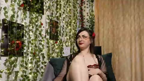 Snapshot of naughtyhomemade17 chatting on July 2026 09:59:01 AM Mya Alexya online show from July 2026 09:59:01 AM